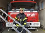 Profesionální hasiči ve Valašském Meziříčí dostanou od radnice peníze na člun