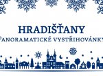 Radnice Uherské Hradiště nabízí zájemcům zdarma adventní vystřihovánky Hradišťany