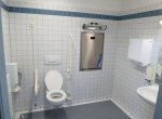 V přízemí kroměřížské radnice zřídí WC pro vozíčkáře
