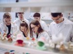 Zlínská univerzita pořádá oblíbený festival Zažij vědu