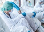 ​V nemocnicích Zlínského kraje stále narůstá počet pacientů s onemocněním Covid-19